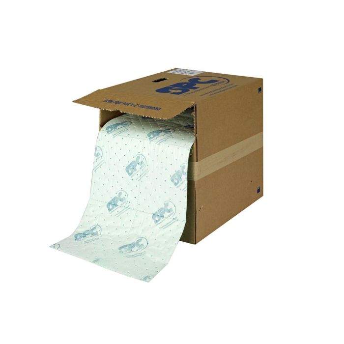 UN chemicalien absorptierol - 2 laags