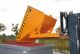 Kantelbak / Kiepcontainer (Type EXPO) 1,70m3 - 172x157x109cm