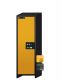 Brandwerende veiligheidskast Q-LINE Classic 90 minuten met 1 draaideur 60 x 61,5 x 195,5cm