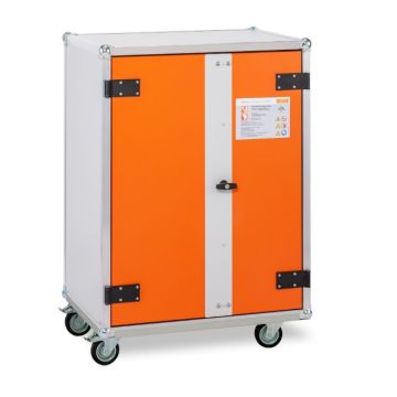 veiligheidskast PREMIUM 8/10 met laadfunctie