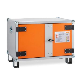 veiligheidskast BASIC 8/5 met laadfunctie