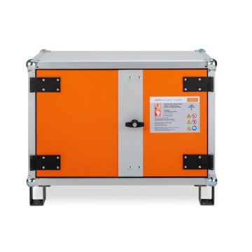 veiligheidskast BASIC 8/5 