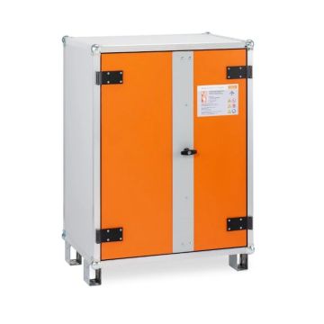 veiligheidskast PREMIUM 8/10 met laadfunctie