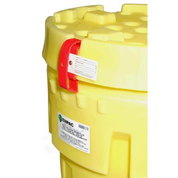 Envirosalv Lock Down Security Kit