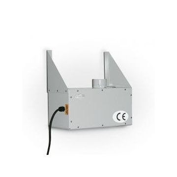 Stekkerklare ventilatiemodule