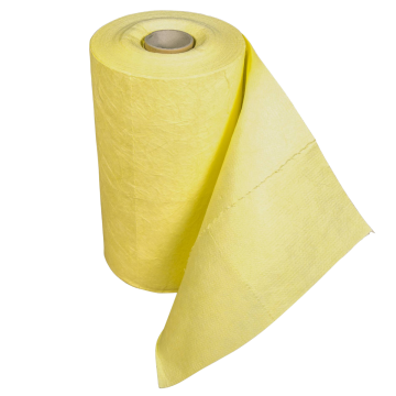 Chemicaliën Absorptie Rol 4400x40cm (2 rollen)