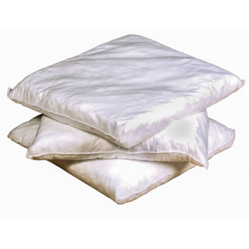 Olie absorberende kussens