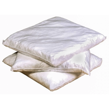 Olie absorberende kussens