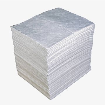 Oliedoeken 30x30cm (100 stuks) - 1-laags