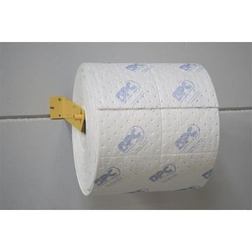 Hangende SPC dispenser