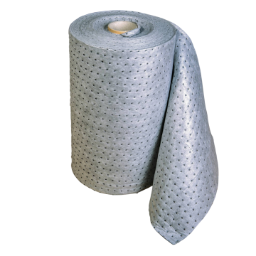 Universele absorptierol - 2 stuks - 38cmx46mtr 