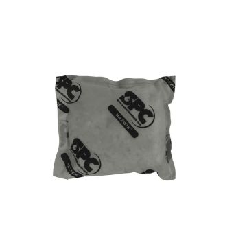 Universele absorberende kussens
