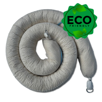 Biosorbe Olieworsten / Oliebooms - 4pcs/zak - 300 x Ø 20cm