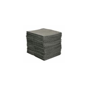 MRO universele vloeistoffen absorptiedoeken - 3 laags, heel sterk, verstevigd 100 stuks