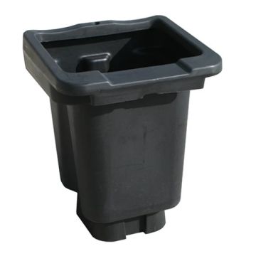 IBC opvang-dispenser (100 ltr.)