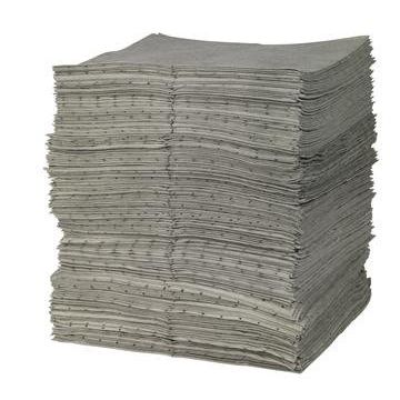 GP universele absorptiedoek - 1 laags, geperforeerd, verstevigd 200/doos, 41 x 51cm 
