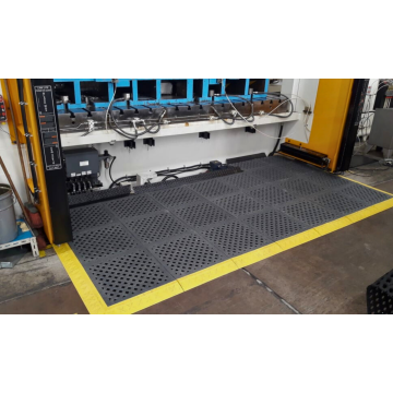 REBOURNE® Anti-vermoeidheidsmat - H4 SERIE