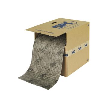 MRO Multi Purpose brede universele absorberende rol