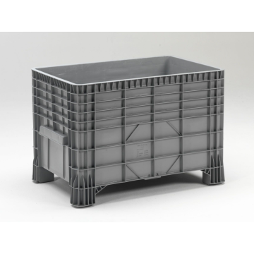 Kunststof HDPE grootvolumebak