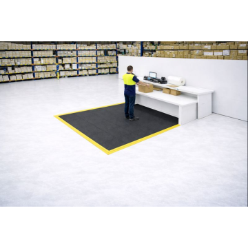 REBOURNE® Anti-vermoeidheidsmat - M1 SERIE