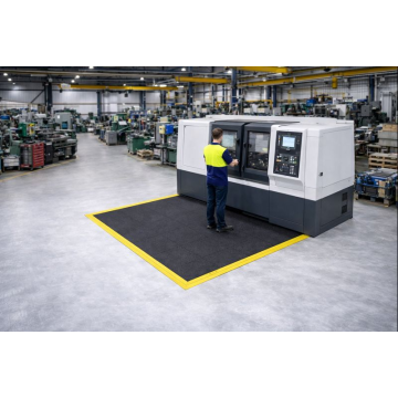 REBOURNE® Anti-vermoeidheidsmat - M2 SERIE