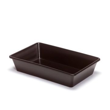 OCS-930560 PE lekbak inh. 20 liter, 60 x 40 x 12 cm