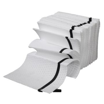 SPC1900 oliesleep