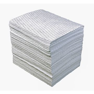 OCS olie absorberende doek - extra sterk - 200 stuks, 40 x 50 cm