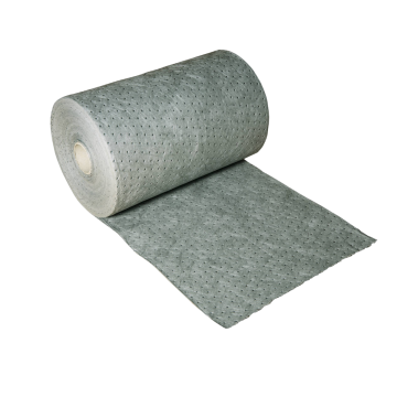 Universele absorptierol - 2 stuks - 48cmx44mtr- 2 laags