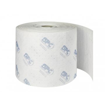 OP olie absorptie rollen