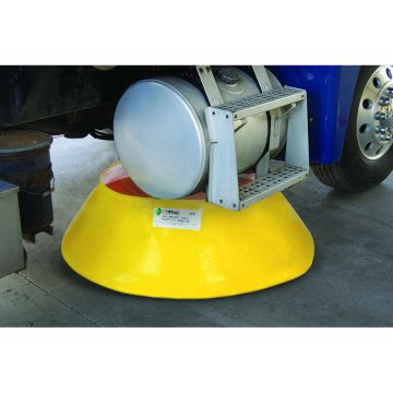 Prowler Pop-up pool (75ltr.) - 46x71x33cm