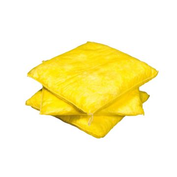 OCS chemicaliën absorberende kussens - 30stuks - 25x25x4cm