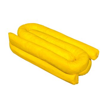 OCS chemicaliën absorberende slangen - 20 stuks - 120 x Ø 8cm