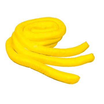 OCS chemicaliën absorberende slangen - 8 stuks - 300 x Ø 8cm