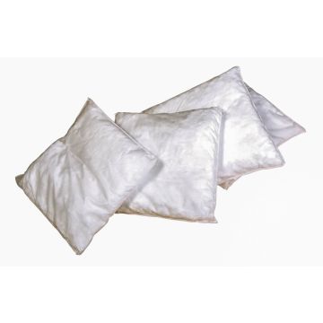 Olie absorberende kussens