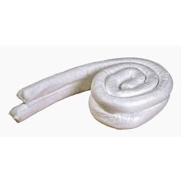 OCS olie absorberende slangen - 8 stuks - 300 x Ø 8 cm