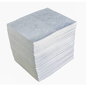 Oliedoeken 30x30cm (100 stuks) - 1-laags