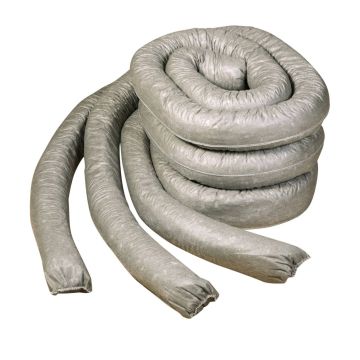 OCS universele absorberende slangen - 8 stuks - 300 x Ø 8 cm