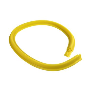 Flexibele vloeistof Barrière