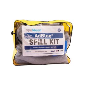 AdBlue Spill kit - 50 ltr. - Draagtas - Economy