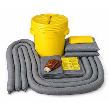 spill kit 60 ltr