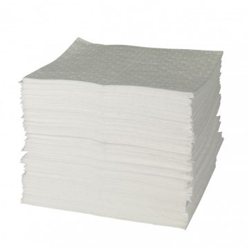 SPC olie absorptiedoeken - 1 laags, zwaar, sterk 100 stuks