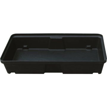 Kunststof lekbak (20ltr) - 60x40x16cm