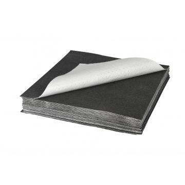Trackmat olie absorptiedoeken