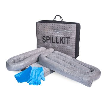 Universal Spill kit - 40 ltr. - Draagtas - Economy
