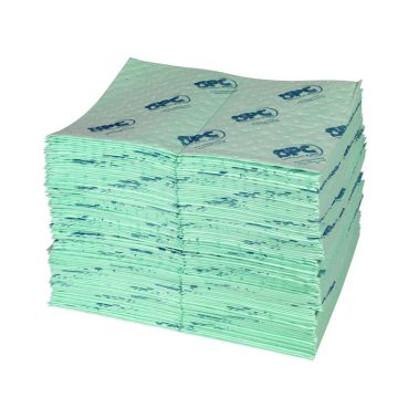 UN chemicaliën absorptiedoek