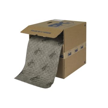 UXT universele, pluisvrije smalle absorptierol - 3 laags, perf enkel, extra sterk