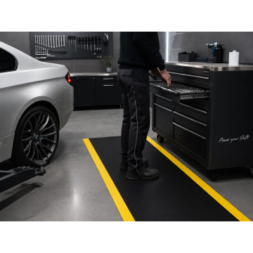 REBOURNE® Anti-vermoeidheidsmat - W1 SERIE