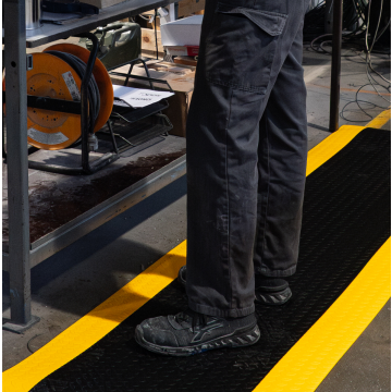 REBOURNE® Anti-vermoeidheidsmat - W2 SERIE