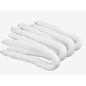 OCS olie absorberende slangen - 8 stuks - 300 x Ø 7,5cm